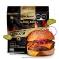 thumbnail image 2 of Carne para Hamburguesa de Res y Cerdo Moldeada Bachoco Parrilleros Sirloin 904 g, 2 of 6