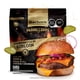 thumbnail image 2 of Carne para Hamburguesa de Res y Cerdo Moldeada Bachoco Parrilleros Sirloin 904 g, 2 of 6