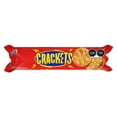 thumbnail image 2 of Galletas Crackets sabor mantequilla 135 g, 2 of 4