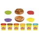 thumbnail image 2 of Set de Masa Moldeable Hasbro Play-Doh Formas de Alimentos Varios Modelos 1 Pieza, 2 of 5