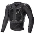 thumbnail image 1 of Chaqueta de protección Alpinestars Bionic Action V2 Black 2X, 1 of 1