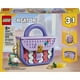 thumbnail image 2 of Set LEGO Creator Bolsa de Diseño Artístico con Compartimiento 31391, 2 of 4