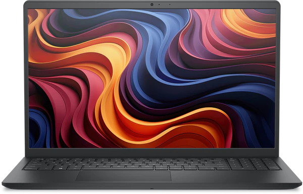 Dell 15.6" TOUCHSCREEN AMD Ryzen 7 7730U (16/1TB SSD) Negro