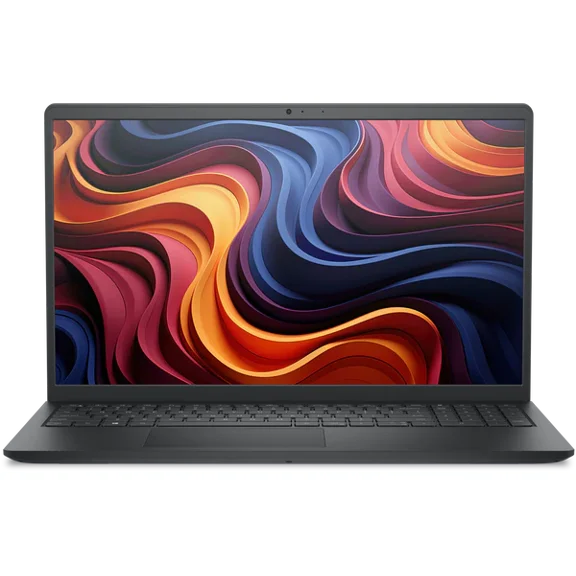 Dell 15.6" TOUCHSCREEN AMD Ryzen 7 7730U (16/1TB SSD) Negro