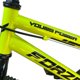thumbnail image 4 of Bicicleta Benotto Forza Young Power BMX R16 1V Amarillo Neon y Negro, 4 of 5