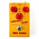 thumbnail image 1 of Pedal de efectos: Enorme Conspiracy Theory Smalls Overdrive WM20, 1 of 9