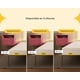 thumbnail image 5 of Colchón en Caja Matrimonial Nooz Essential 14cm Alto Confort, 5 of 9
