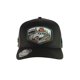 thumbnail image 1 of Gorra Ranch & Corral All Terrain 02 Negro Unitalla, 1 of 4