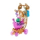 thumbnail image 4 of Accesorios para Muñeca Mattel Disney Princesa Carriola de Animalitos, 4 of 6