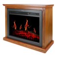 thumbnail image 2 of Chimenea Atvio Piso EF461 Madera, 2 of 4