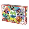 thumbnail image 2 of Juego de Mesa Novelty Set de Juegos 44 en 1, 2 of 4