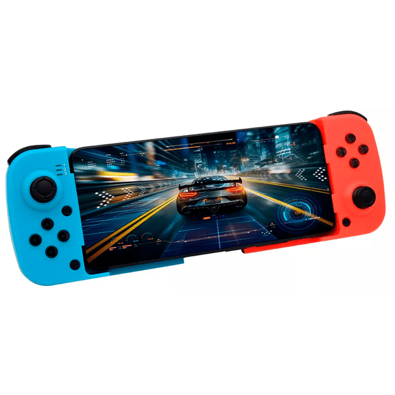 Control Recargable Compatible Celular Andriod iPhone Ios