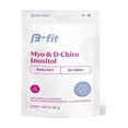 thumbnail image 1 of Just Inositol B-fit 30 porciones, 1 of 6