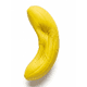 thumbnail image 3 of Squeeze Juguete Antiestres Fidget Squishy Banana Forma De Platano, 3 of 4