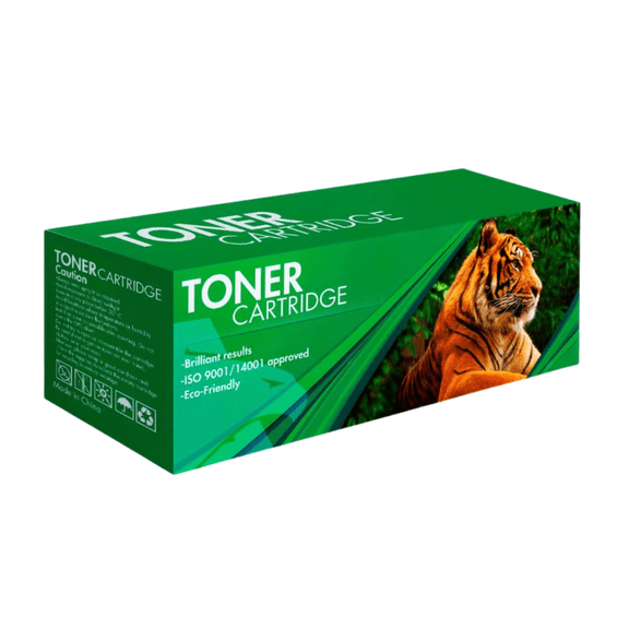 Toner BrotherTN660 TIGRE para Brother HL-L2300D L2305W L2320D L2340DW L2360DW Tigre TN660