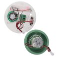 thumbnail image 1 of Alasum Motor Eléctrico Para De Nieve Con Batería Incorporada Y Visual Para, 1 of 8