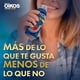 thumbnail image 5 of Yogurt Bebible Griego Oikos Triple Zero Sabor Fresa Sin Azúcar 12g de Proteína 220g, 5 of 7