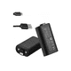thumbnail image 3 of Kit Cargador Y 2 Baterías Recargable Para Xbox One Serie X/s, 3 of 3