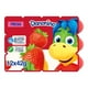 thumbnail image 5 of Queso petit suisse Danonino sabor fresa 12 pzas de 42 g c/u, 5 of 5