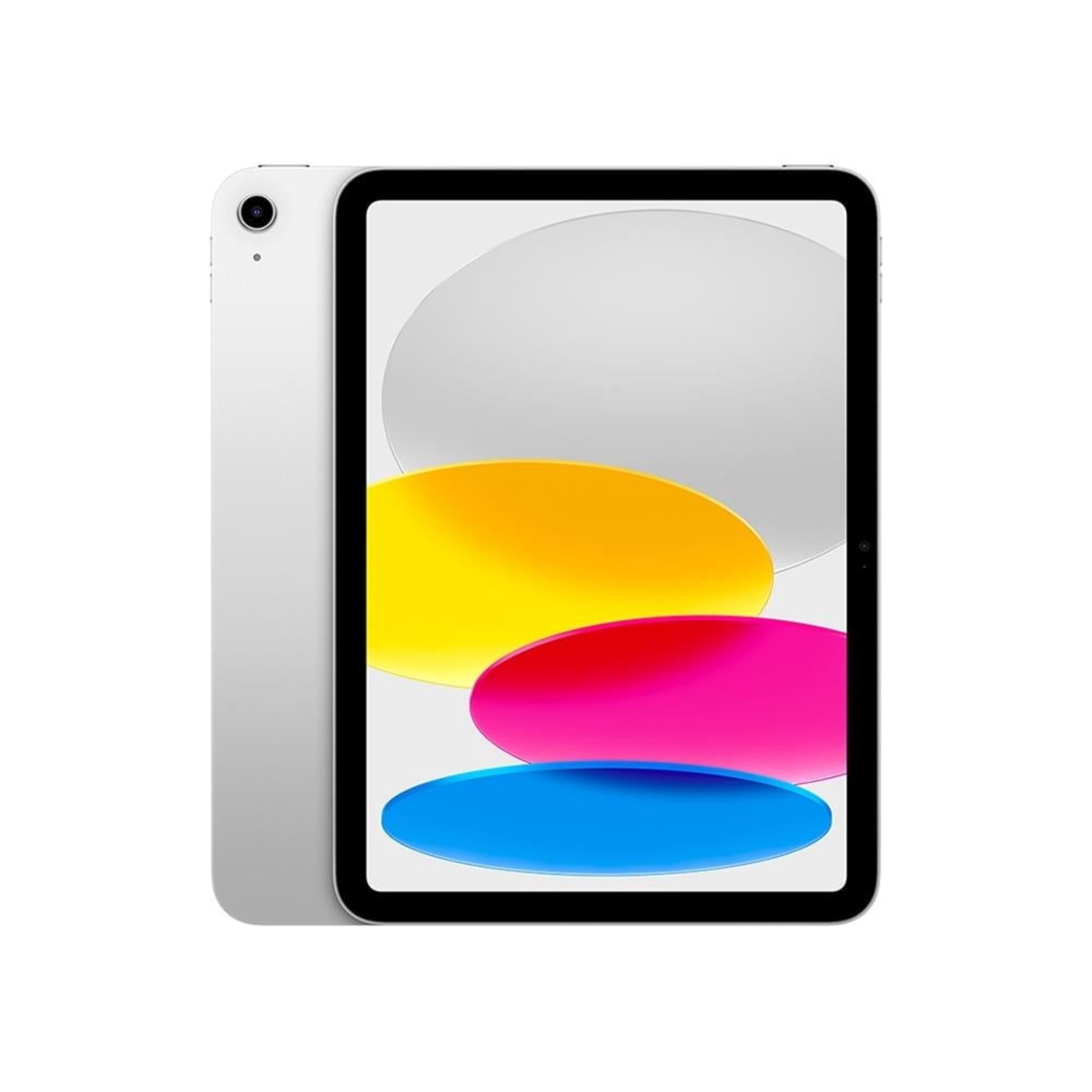 iPad Apple MD3Y4CL/A 11 pulgadas chip A16 128 GB plata
