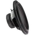 thumbnail image 1 of DS18 SLC12S Altavoz de audio para subwoofer para automóvil - Cono de fibra de vidrio de papel de 12 pulgadas Cesta de acero negro Bobina de voz única Impedancia de 4 ohmios Potencia máxima de 500 W y, 1 of 7