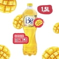 thumbnail image 2 of Agua Be Light sabor mango 1.5 l, 2 of 5
