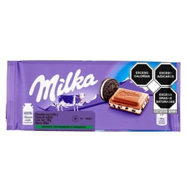 Chocolate Milka oreo 100 g
