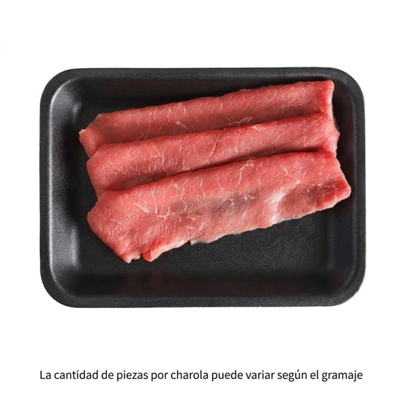 Fajitas de Ternera por kg