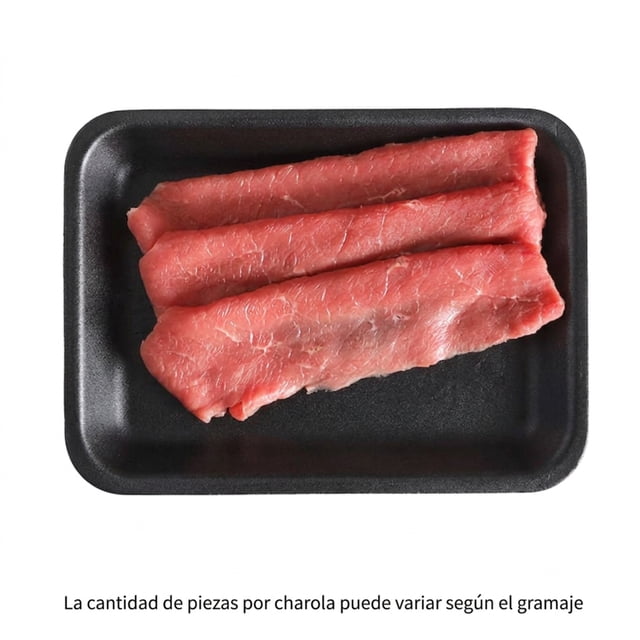 Fajitas de Ternera por kg