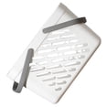 thumbnail image 4 of HOOWIFFY Cesta De Ducha Con Resistente Ideal Para Guardar Artículos Y Mantener Orden, 4 of 7