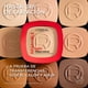 thumbnail image 4 of Base de maquillaje en polvo L'Oréal Infallible 24h fresh wear 250 radiant sand 9 g, 4 of 8