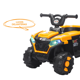 thumbnail image 5 of Cuatrimoto Eléctrica Para Niños Dodo Kids Bdm803 Batería 6v Naranja, 5 of 10