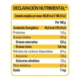 thumbnail image 3 of Polvo para preparar gelatina Aurrera durazno 120 g, 3 of 3