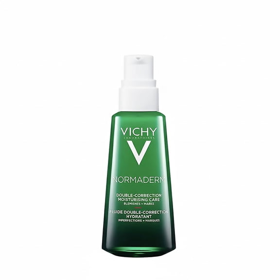 Tratamiento de Doble Corrección VICHY Normaderm Phytosolution para Pieles con Tendencia Acnéica 50ml
