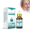 thumbnail image 2 of Gota Para Los Oídos, Calmante Portátil De 10 Ml, Gota Para Los Oídos Segura, Reduce La Sequedad Para Adultos Para Una Salud, 2 of 8