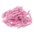 thumbnail image 1 of RENACLIPY 100Ud Conectores De Empalme De Poliolefina Y Adhesivo Termoretráctil Rosa, 1 of 8