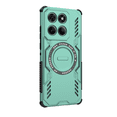 thumbnail image 2 of Funda GANGXUN para Motorola Edge 60 Fusion 5G , magnética, resistente a golpes, con soporte, unisex, carga inalámbrica, 2 of 4