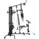 thumbnail image 3 of Multigimnasio Bywell| Torre de Pesas de 65 kg | Estación Multifuncional para Entrenamiento Completo, 3 of 5