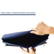 thumbnail image 4 of Portafolio Organizador Ejecutivo De Piel Sintética Partafolio azul marino Folded MALLETRIA Folded, 4 of 7