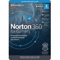 thumbnail image 1 of Norton 360 For Gamers Total Security 3 Dispositivos, 1 of 2