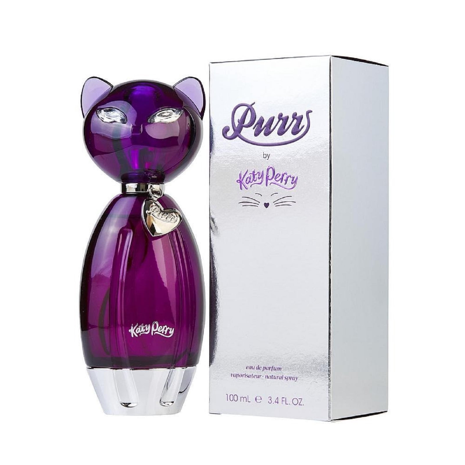 Perfume Dama Katy Perry  Purr