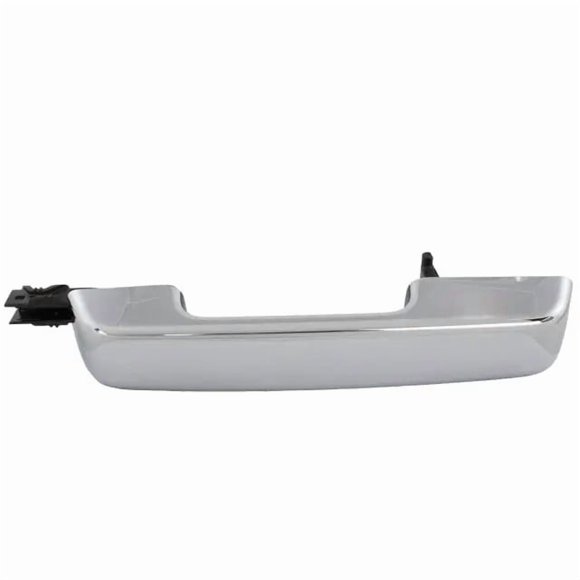 Manija Ext De Puerta Tras Izq F-250 Sd V8 7.3l 23 Al 26 Original