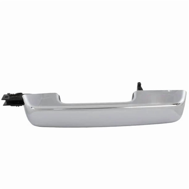 Manija Ext De Puerta Tras Izq F-250 Sd V8 7.3l 23 Al 26 Original