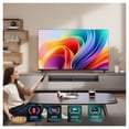thumbnail image 2 of TV Pantalla Hisense de 50 pulgadas Full HD 50A4SV con sistema operativo VIDAA, 2 of 12
