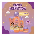 thumbnail image 4 of Crema para peinar Ricitos de Oro rizos perfectos manteca de karité y aceite de coco orgánico 300 g, 4 of 8