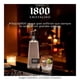 thumbnail image 4 of Tequila 1800 Cristalino Añejo 700 ml, 4 of 4
