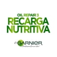 thumbnail image 4 of Shampoo Garnier Fructis oil repair 3 recarga nutritiva 650 ml, 4 of 4