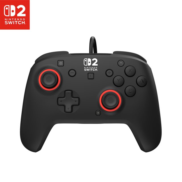 Controlador para Videojuegos Turtle Beach Rematch con Cable USB de 3m