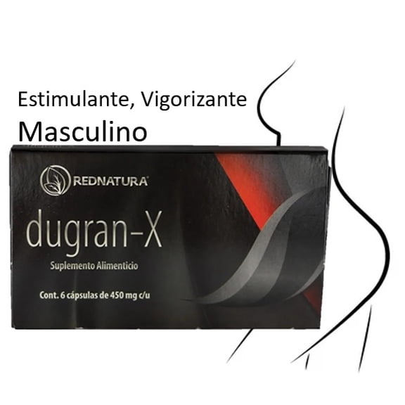 DUGRAN X - MAYOR PLACER