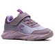 thumbnail image 3 of Tenis Charly para Niña 1065579005 lila 17, 3 of 5